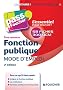 Fonction publique Mode d'emploi 2e �dition