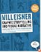 Graphic Storytelling and Visual Narrative (Will Eisner Instructional Books)