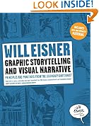 Graphic Storytelling