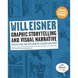 Graphic Storytelling and Visual Narrative (Will Eisner Instructional Books) ~ Will Eisner