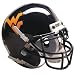 West Virginia Mountaineers NCAA Replica Full Size Helmet by Schutt Sports