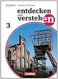 Produkt-Bild: Entdecken und Verstehen - Realschule und Gesamtschule Nordrhein-Westfalen - Neubearbeitung: Band 3: 8. Schuljahr - Von der Franz&ouml;sischen Revolution bis zum Ersten Weltkrieg: Sch&uuml;lerbuch