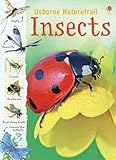 Insects & other creepy-crawlies