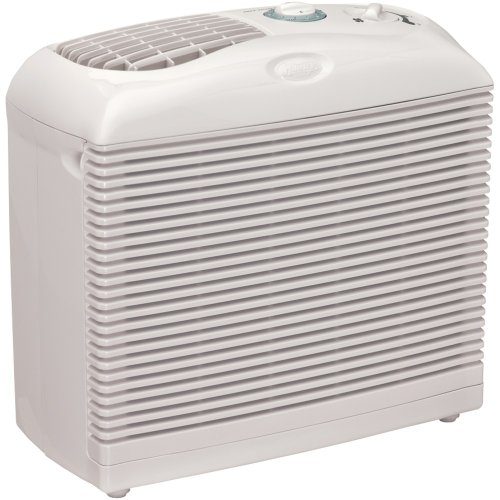 New-HUNTER 30090 TRUE HEPA ROOM AIR PURIFIER (FOR SMALL ROOMS; 11 FT X13 FT) - HTR30090