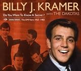 Do You Want To Know A Secret?: The EMI Years 1963-1983