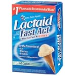 Lactaid Fast