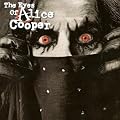 The eyes of alice cooper