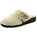 Vionic with Orthaheel Technology Women's Gemma Luxe Slipper