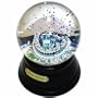 MLB New York Yankees Stadium Former New York Yankees Musical Globe