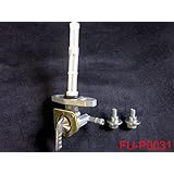 HONDA PETCOCK XR80R XR70R XR100R CRF230F CRF150F