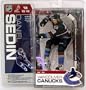 Daniel Sedin - Mcfarlane Nhl 13 - Surprise Variant Action Figure