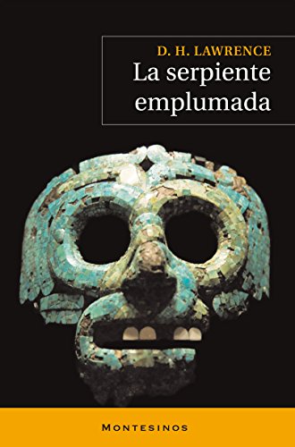 La serpiente emplumada. (Spanish Edition)
