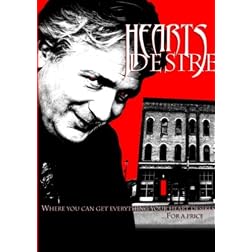 Hearts Desire
