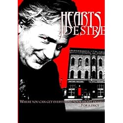 Hearts Desire