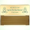 Surperior Chin-Zhou Aloeswood - 8" Stick Incense - 100% Natural - F058T