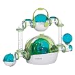 Habitrail OVO Dwarf Hamster Habitat