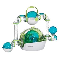 Habitrail OVO Dwarf Hamster Habitat