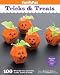 Books : FamilyFun Tricks & Treats: 100 Wickedly Easy Costumes, Crafts, Games & Foods (Familyfun)