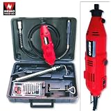 40pc Rotary Tool Kit