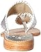 Jack Rogers Women's Jacks dress Sandal