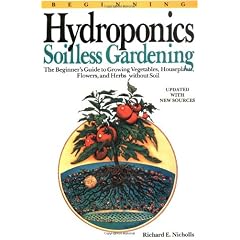 Beginning Hydroponics Revised Ed