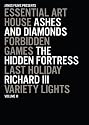 Essential Art House, Vol. 3