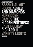 Essential Art House 3 [DVD] [2009] [Region 1] [US Import] [NTSC]