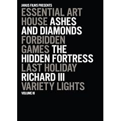 Essential Art House 3 (6pc) by 