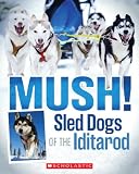 Mush! The Sled Dogs of the Iditarod