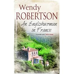 An Englishwoman in France