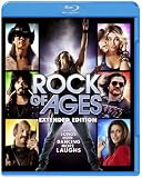 ���b�N�E�I�u�E�G�C�W�Y �u���[���C&DVD�Z�b�g(2���g)(������萶�Y) [Blu-ray]