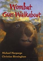 Wombat Goes Walkabout