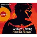 Herr der Fliegen (6 CDs)