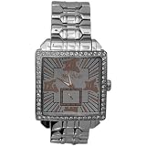 Marc Ecko - Marc Ecko Men's The Vandal Watch