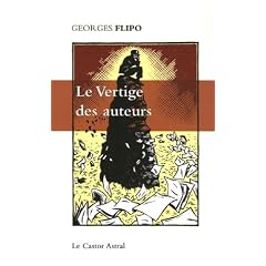 Le Vertige des auteurs