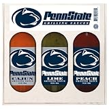 Penn State University Nittany Lions Grilling Gift Set by Hot Sauce Harry’s