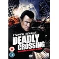 Deadly Crossing [DVD]