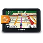 Garmin nuvi 40LM GPS