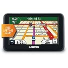 Garmin nüvi 40LM 4.3-inch Portable GPS Navigator (US)