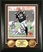 Joshua Cribbs 24KT Gold Coin Photo Mint