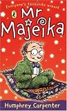 Mr. Majeika (Young Puffin Books)