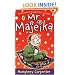 Mr. Majeika (Mr Majeika)
