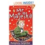 Mr. Majeika (Mr Majeika)