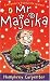 Mr. Majeika