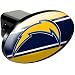 San Diego Chargers Trailer Hitch Cover