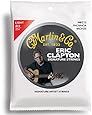 Martin MEC12 Clapton's Choice Phosphor Bronze Acoustic Guitar Strings, Light