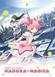 Madoka Magica #01 (Eps 01-04)