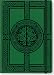 Celtic Journal (Diary, Notebook) by Peter Pauper Press