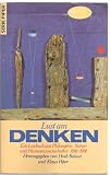 Produkt-Bild: Lust am Denken