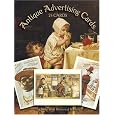 Antique Advertising cards Antique Advertising cards
